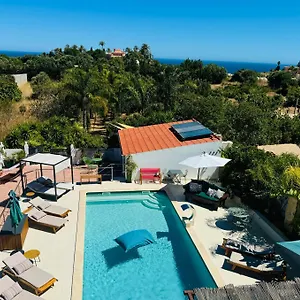 Palm View Guesthouse, Adults Only Praia Da Luz