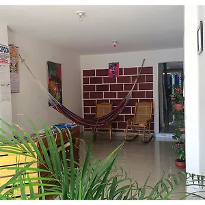 Santa Maria Auberge de jeunesse Santa Marta (Magdalena)