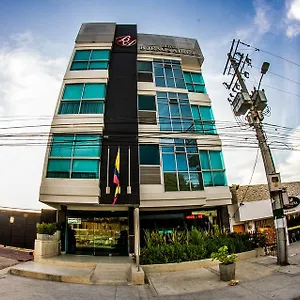 Buenos Aires Cartagena