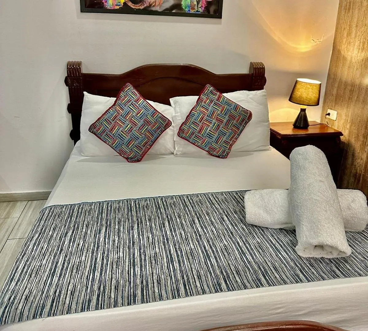 Hotel Casa Centro Historico Cartagena De Indias