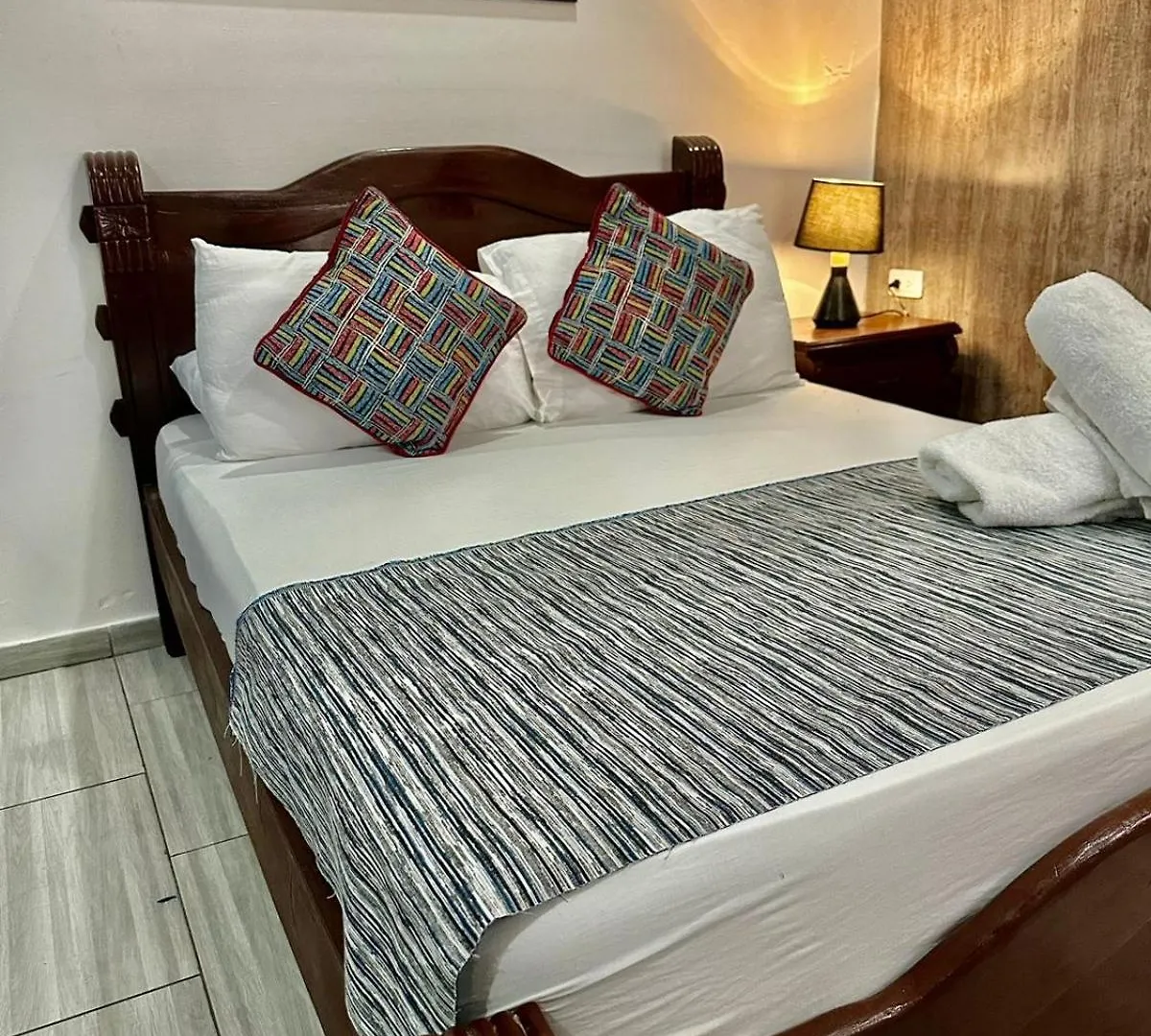 Hotel Casa Centro Historico Cartagena De Indias